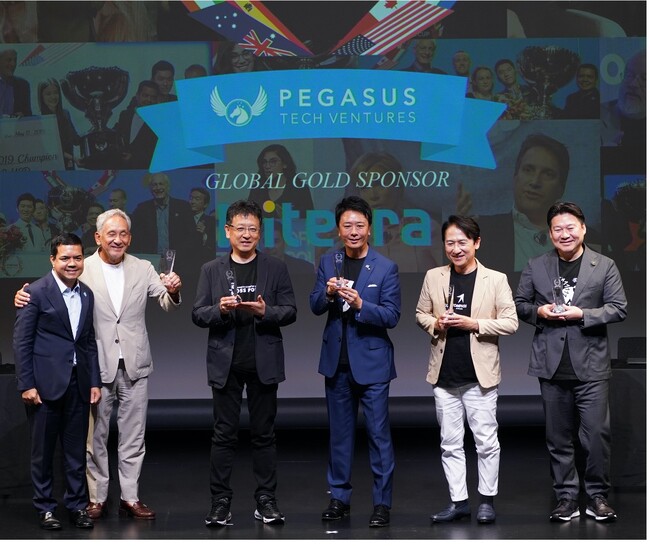 スタートアップワールドカップ2024九州予選：世界決勝戦の切符を手にしたのは、熊本大学発ベンチャーの株式会社StapleBio！