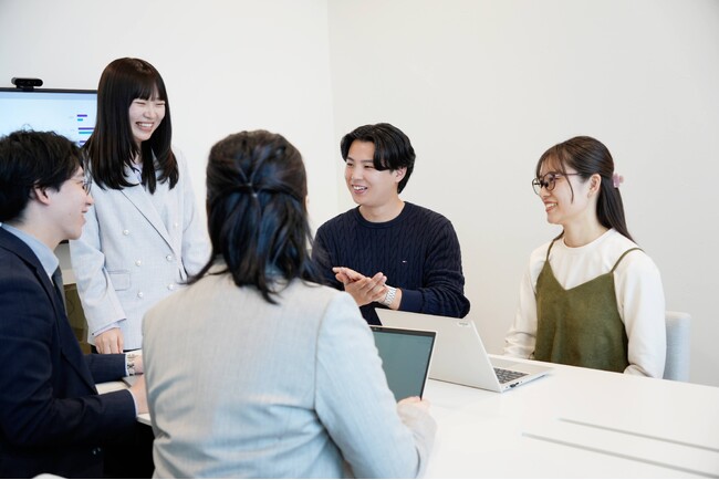 テラスカイ、職場環境優良法人として1,158社中2位を獲得