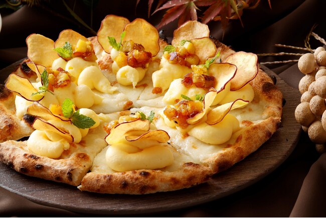 【別府温泉 杉乃井ホテル】旬の食材を楽しむ“秋の味覚コーナー”が登場！心も満たす期間限定ディナービュッフェは11月末まで