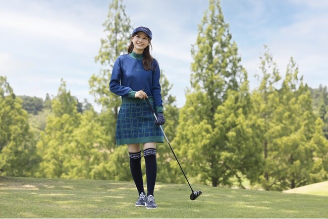 高田秋が「FIDRA FRIDAY FES. 2024」アンバサダーに就任！