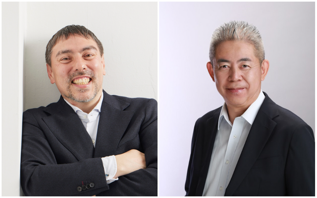 DRONE FUND共同代表パートナー・大前 創希氏が社外取締役に就任。社外監査役に森永 剛史氏を迎え、経営体制を強化