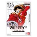 ONE PIECEカードゲーム プレミアムカードコレクション-ONE PIECE DAY'24-(商品イメージ)