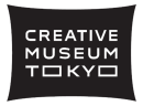 CREATIVE MUSEUM TOKYO ロゴ