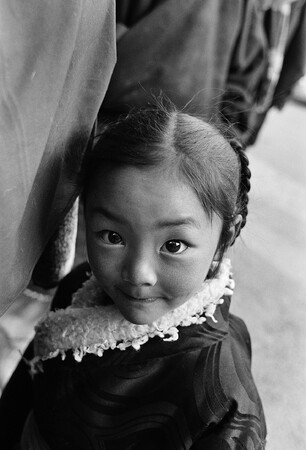 アイデムフォトギャラリー[シリウス] 石田哲也　写真展「Asian Generation Tibet-Kham&Amdo編」期間：2024年10月3日(木）～10月9日（水）