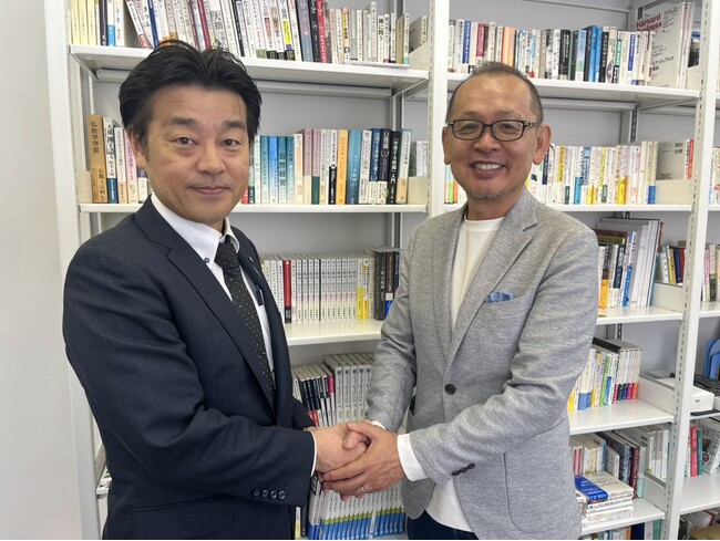 ウェルビーイング経営推進のため、前野隆司氏が顧問就任へ