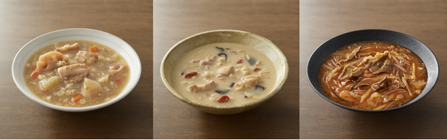 無印良品　養生スープ　季節限定発売のお知らせ　　         　　　　　　　　　　　　　　　　　　　　　　
