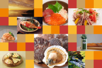 「北海道 秋の味覚祭」羽田空港にて開催！