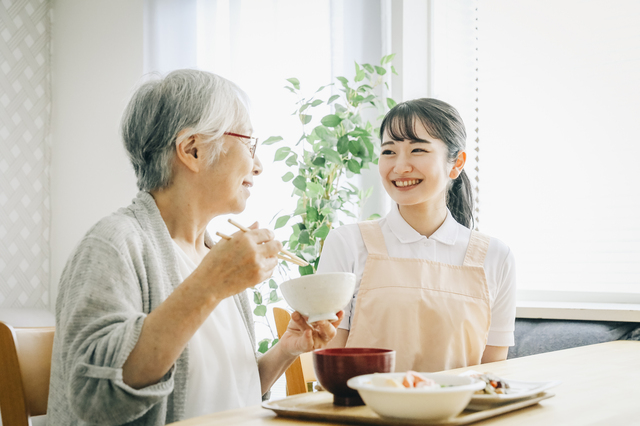 monoDuki合同会社、新制度対応の栄養管理サービス「献立さん」を社会福祉施設向けに提供開始～食事提供体制加算取得をLINEで簡単サポート～