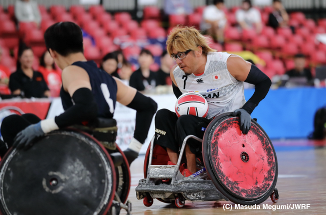 アソビュー代表執行役員CEO・山野智久、日本車いすラグビー連盟の理事長に就任