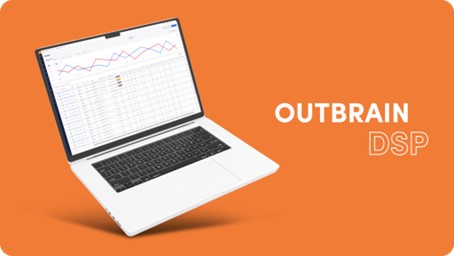 Outbrain Japan、Outbrain DSPのダイレクト販売を開始