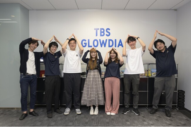 株式会社 TBS グロウディア 様の AppSheet ハッカソン事例を掲載いたしました