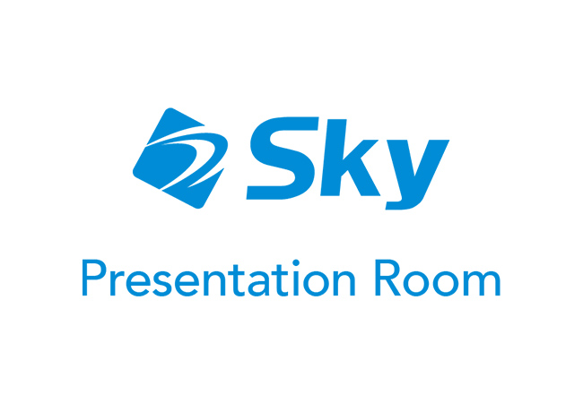 東京大学 本郷キャンパス 工学部2号館9階・92B室の愛称が「Ｓｋｙ Presentation Room」に決定