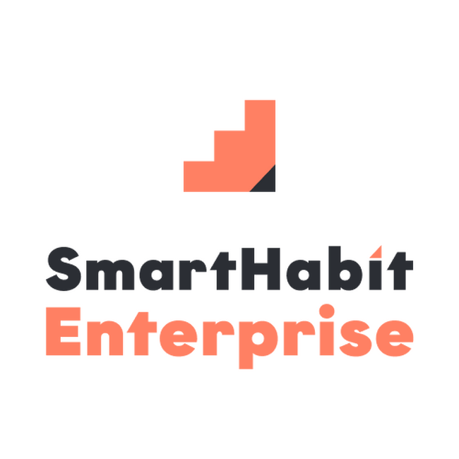 企業内研修の学習習慣化をサポートする「Smart Habit Enterprise」が運用業務の効率化でより多くのユーザー様へ適用可能に