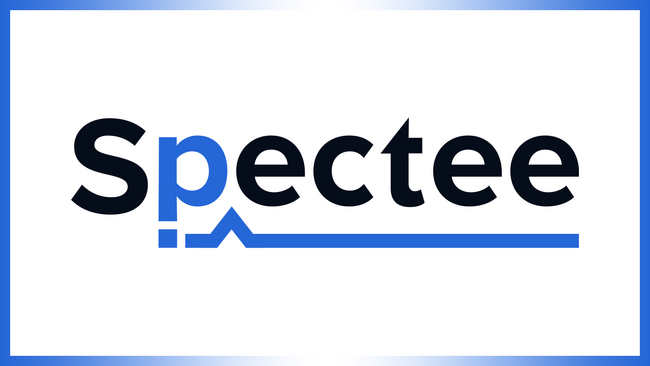 Spectee、コーポレートロゴを刷新
