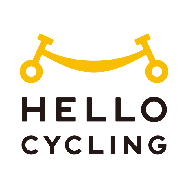 HELLO CYCLING 料金改定のお知らせ