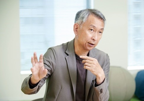 熱量あるエンジニアの交流学習コミュニティ「エンジニアLink」　　　　　　　　　　　エンジニア出身経営者からエンジニアならではの価値づくりを学ぶ講演会