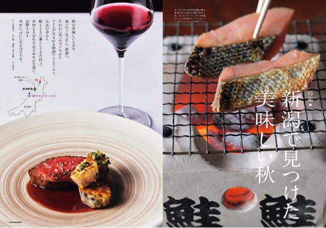 FDA 機内誌「DREAM3776 ”2024年秋号”」の発行について