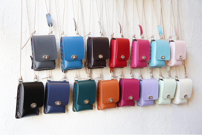 高島屋大阪店のイベント「TSUNAGU ACTION WEEKS」で大阪製ブランド認定製品の販売＆ワークショップを行います