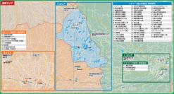 熊本県産山村で「共創・MaaS実証プロジェクト」を活用した地域交通の再整備
～バス路線の廃線を受け、地方部の新たな公共交通を創出する～