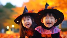 ハロウィンの過ごし方についての意識調査