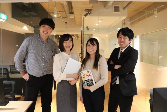 「いい会社で働いている」と実感できるそんな会社！株式会社エスアイイー様が、ホワイト企業認定3年連続「ゴールドランク」取得を達成！