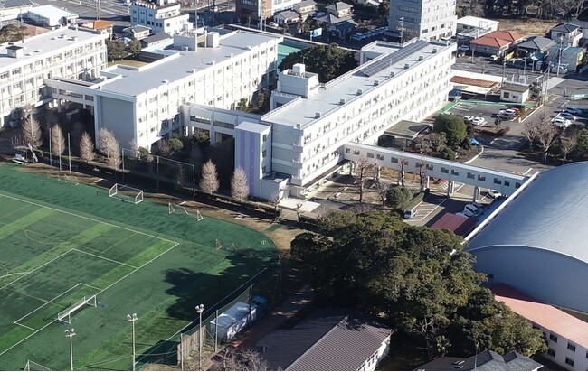 Neat、DXハイスクール採択校の茨城県立鹿島高等学校がオンラインの遠隔授業にNeatを採用したことを発表