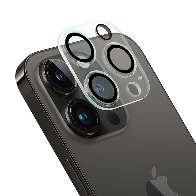 【iPhone 16 Proモデル対応　カメラレンズプロテクター発売】トラッフルのiPhone 15 Pro Max用 カメラレンズプロテクターがiPhone 16 Proシリーズと共用になりました