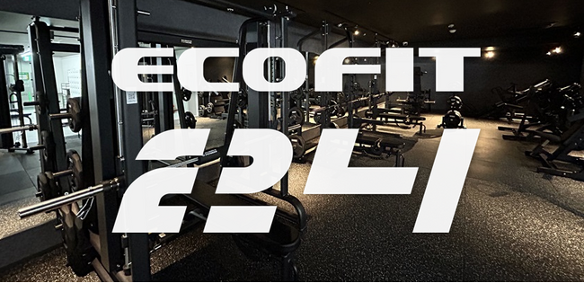 ECOFIT24（エコフィット24）春日井店に最新鋭トレーニングマシンを2台導入！