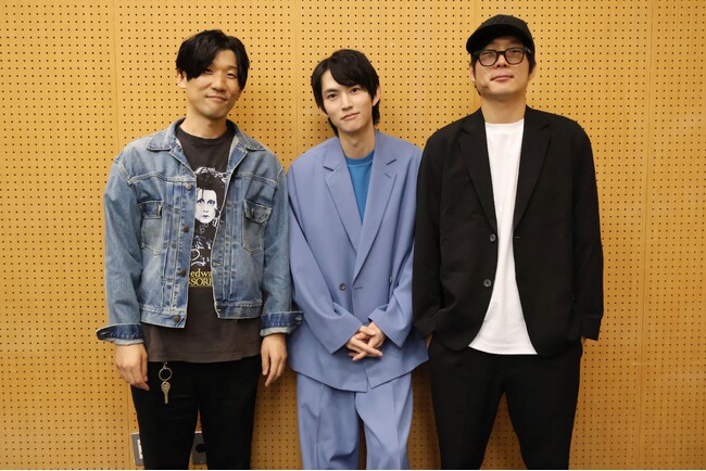 和田雅成×宮下貴浩×私オム　舞台『月農』インタビュー到着!!　「観たことがない和田雅成を作り出したい」
