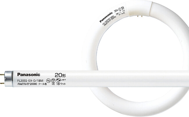 蛍光灯の生産を2027年9月末までに終了 一体型LEDべースライト「iDシリーズ」をモデルチェンジ CO2実質ゼロを実現した新潟工場で生産能力を拡大