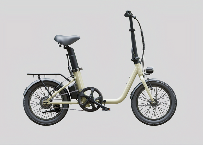 【2024年11月1日～クラウドファンディング開始】VELMOから新たな電動アシスト自転車「PICO」をリリース！