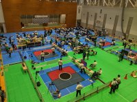 東京工芸大学で「全日本ロボット相撲大会2024」関東地区予選会を10月14日(月・祝)開催　