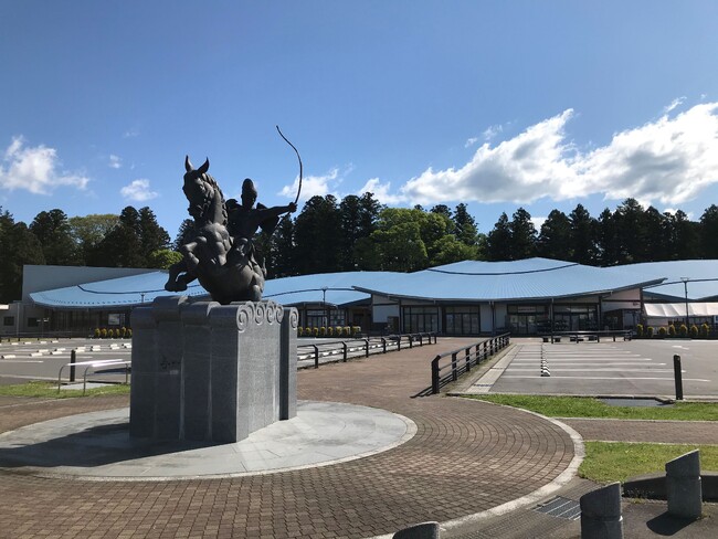 テラチャージ、栃木県大田原市「道の駅那須与一の郷」に電気自動車（EV）用急速充電器1口の導入決定