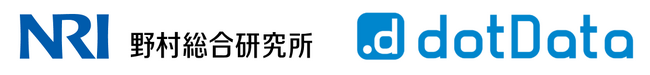 dotData、野村総合研究所と製品の販売契約を締結 - AIとデータ活用で企業のDXを加速