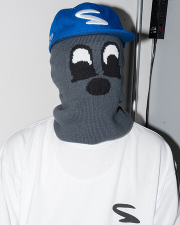 【ニューエラ】SHINKNOWNSUKEをフィーチャーしたコラボレーションコレクションが10/10（木）に登場