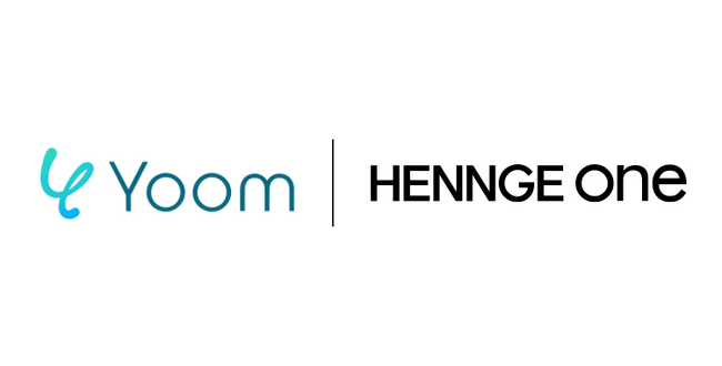 HENNGE Access Control APIに、ハイパーオートメーションツール「Yoom」が対応～業務システムのシームレスな連携をサポート