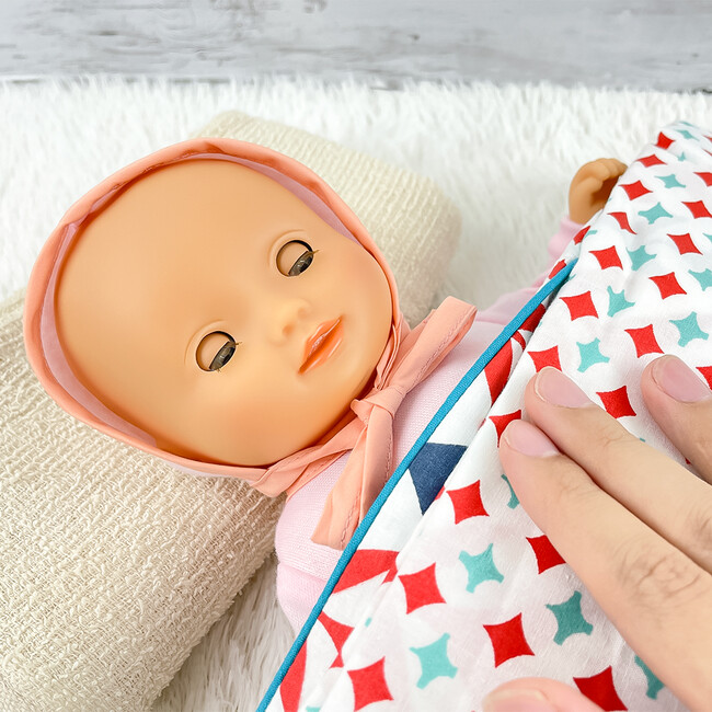 やさしさを育むジェコの『ポメア』シリーズが登場！お世話ごっこの新しい定番に