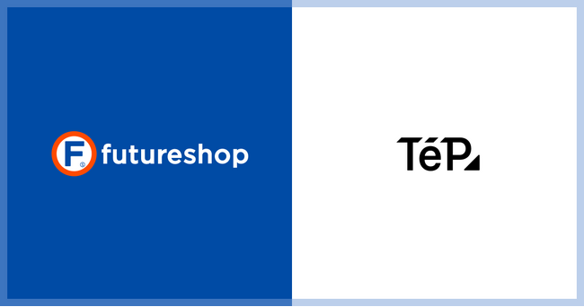 フューチャーショップ、EC特化のワークフロー作成ツール「TēPs（テープス）」との連携開始