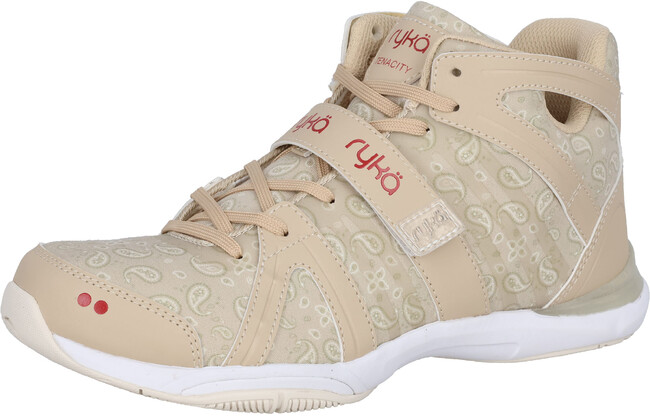 ryka、ダンスエクササイズモデル【TENACITY】【TENACIOUS】から新⾊発売！