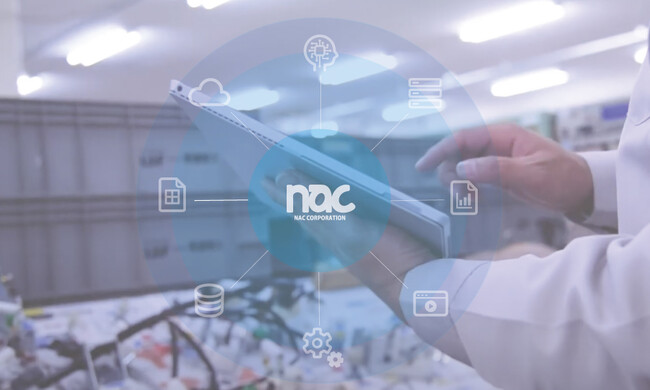 ワイヤーハーネス検査器メーカーのナックコーポレーション、オートモーティブ ワールドに出展。自動車ワイヤーハーネスの未来を拓く導通検査ソリューションを展示。