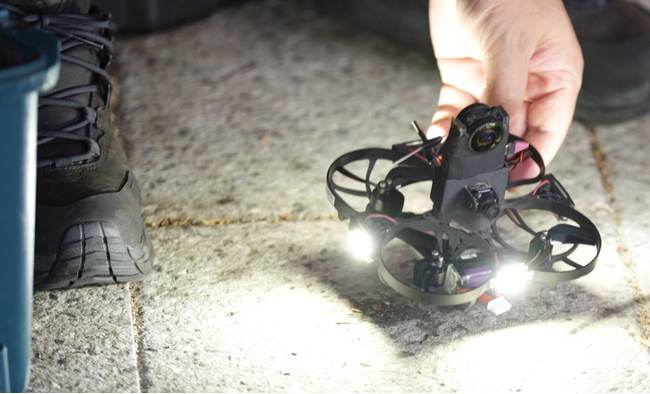 東京ソラマチで施設維持管理の次世代ソリューションを実証（動画）