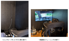 BIGLOBEが全日本ラリー選手権に参戦する長尾綱也選手を支援　～環境にやさしい運転技術向上トレーニングを通信面でサポート～