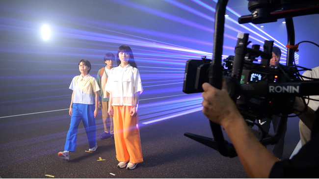 スタンレー電気、企業CM第3弾「潜入！スタンレー電気の技術」を10月4日（金）に公開