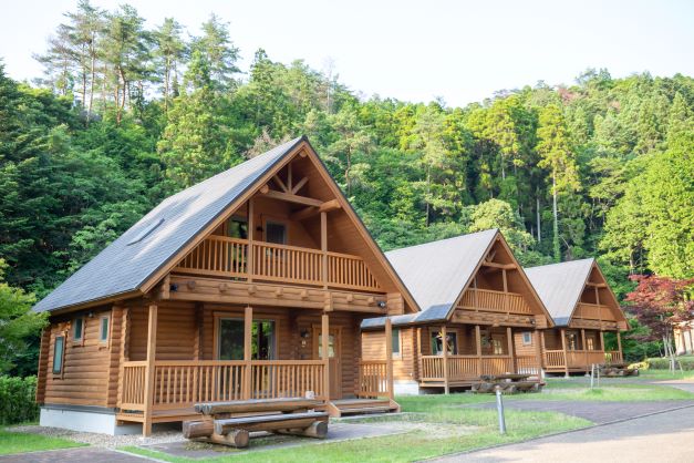 姫路市立グリーンステーション鹿ケ壺の管理運営事業者を募集します（公民連携による地域活性化事業）