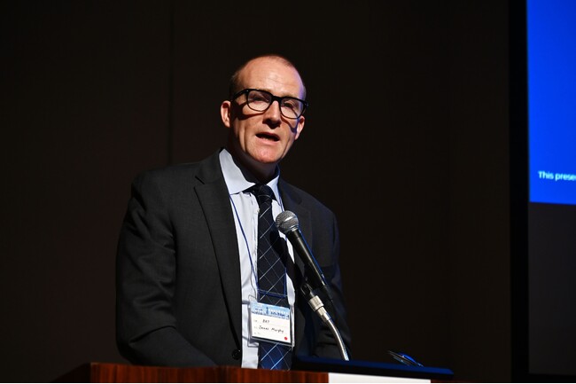 BAT、「第59回日本アルコール・アディクション医学会学術総会」にてたばこハームリダクションがもたらす世界的インパクトを強調