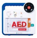 AED RQ-6000本体(医療機器承認番号：22600BZX00521000)