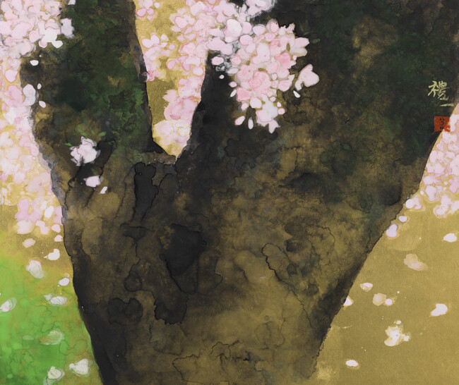 【銀座・和光】「第8回 美の魁け ー日展の現代（いま）ー」を10月24日（木）より開催