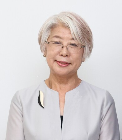 【武蔵野大学】武蔵野大学の新学長に小西聖子教授を選任 1924年の法人創立以来、100年の歴史で初の女性学長の就任