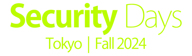 フューチャー、グループ会社ディアイティと共同で「Security Days Fall 2024 Tokyo」に出展・登壇