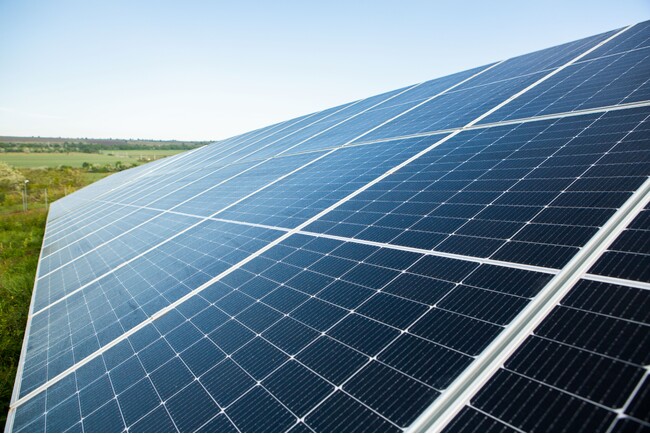 太陽光パネルリサイクル事業検討に関する覚書の締結